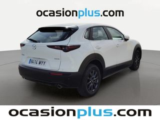Mazda CX-30 2.5 e-Skyactive G MHEV Prime-Line AT 103 kW (140 CV)
