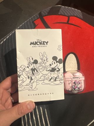 Auriculares Minnie Mouse Disney