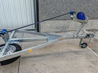 Remolque Barco 5,5m - NUEVO