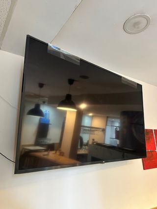 Television Smart TV LG