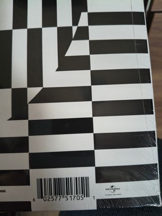 Lady Gaga Artpop Duplo Vinil