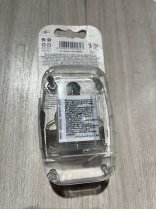 2 Tetinas Suavinex Redonda Flujo Lento