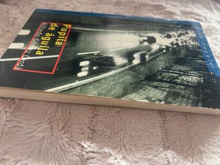 Pupila de águila (Gran Angular / Big Angular) (...