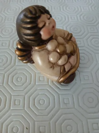 Angelo Custode Vichy Thun Amicizia