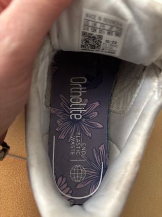 Adidas Superstar Niña Talla 30.5