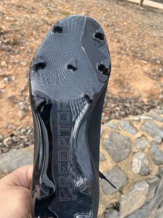 Zapatillas Adidas Predator Elite Talla 38