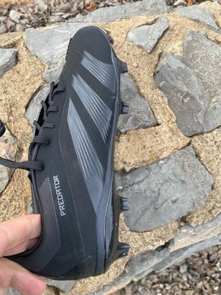 Zapatillas Adidas Predator Elite Talla 38