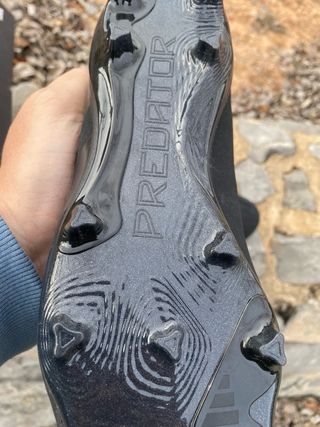 Zapatillas Adidas Predator Elite Talla 38