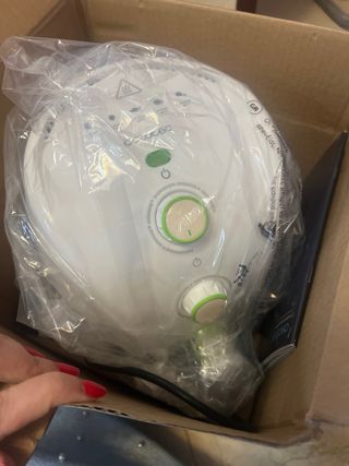 Cecotec Cecofry Compact Rapid NUEVA A ESTRENAR