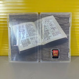 Pokemon Scarlatto Nintendo Switch