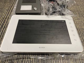 Kit de videoportero Vimar K40910