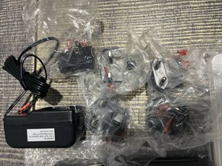 Kit de videoportero Vimar K40910