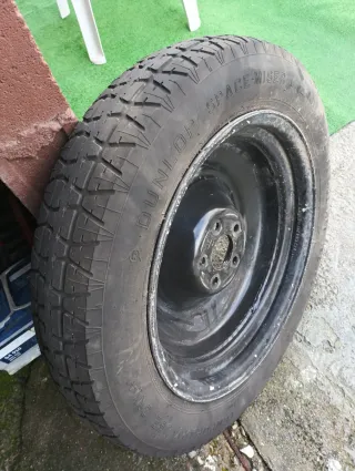 Llantas de aluminio Mercedes-Benz R17