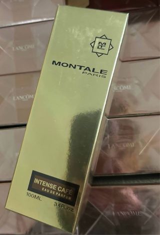 Montale Intense Café Eau de Parfum 100ml