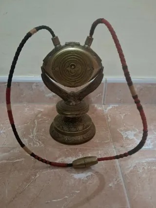 Ojo de Agamotto Coleccionista