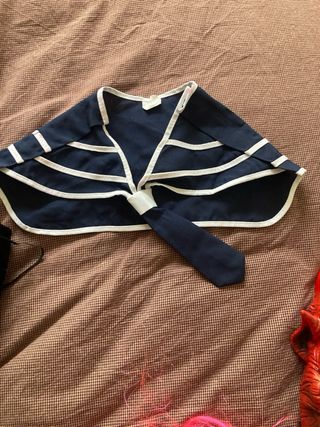 Kit complementos variados disfraz