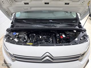 Citroen Berlingo HDI 100cv doble puerta lateral