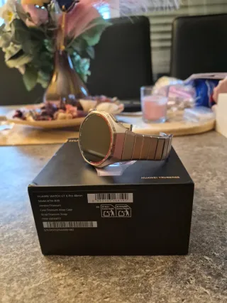 Reloj Huawei Watch GT 6 Pro