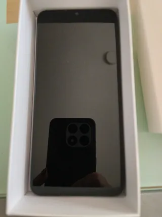 Xiaomi Redmi 13C 5G Nero