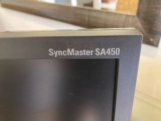 Monitor Samsung SyncMaster SA450 22”