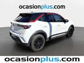 Opel Mokka 1.2 T GS Auto 96 kW (130 CV)