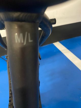 Bicicleta Trek Marlin 5 ML