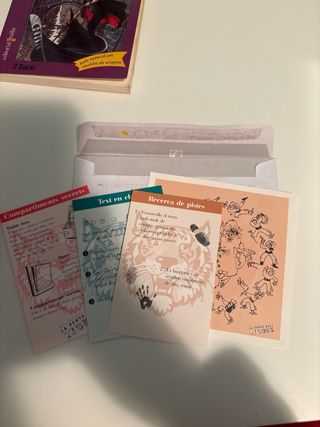 La gòndola misteriosa (Equipo tigre) (Catalan E...