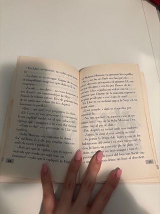 La gòndola misteriosa (Equipo tigre) (Catalan E...