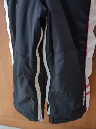 Mono de esquí 24 meses