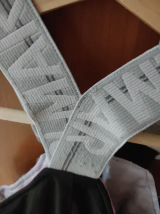 Mono de esquí 24 meses