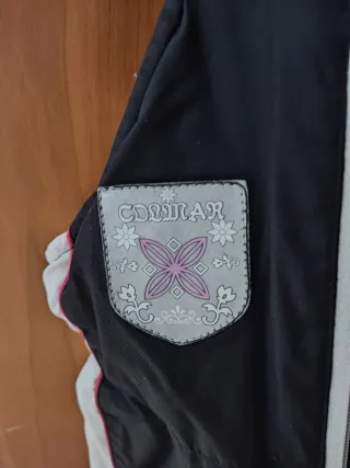 Mono de esquí 24 meses