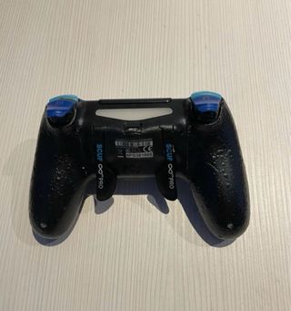 PS4 Slim 1TB Negra + mando scuf gaming