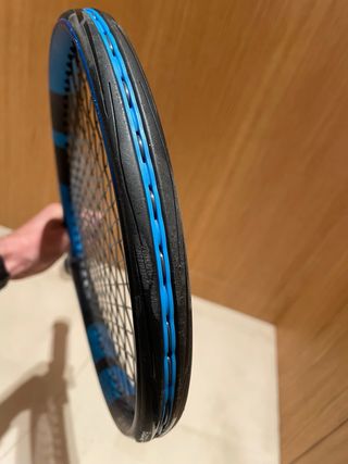 Babolat Pure Drive 100 300grs Raqueta Tenis