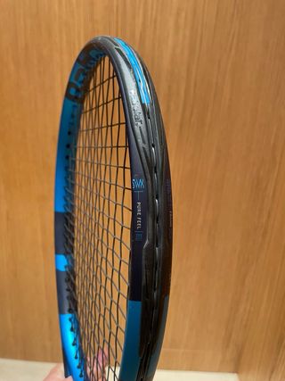 Babolat Pure Drive 100 300grs Raqueta Tenis