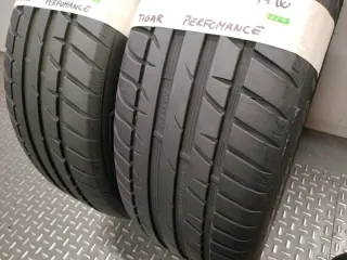 Neumáticos de ocasión 205/55 R16 94W