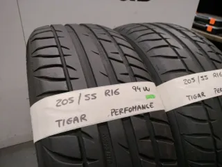 Neumáticos de ocasión 205/55 R16 94W
