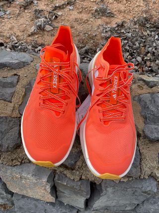 Zapatillas Adidas Terrex Agravic Speed Ultra