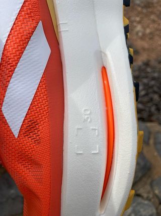 Zapatillas Adidas Terrex Agravic Speed Ultra