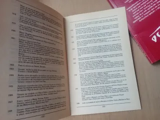 Libros Picasso Roland Penrose (2 tomos)