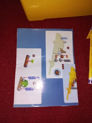 Caja Grande LEGO Classic 10703