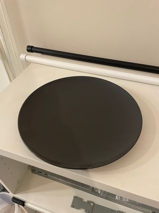 Vajilla Ikea Fargklar 18 piezas