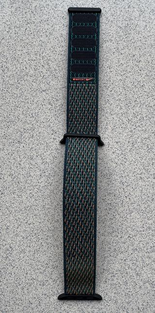 Correa Nike Sport Loop Apple Watch 40mm