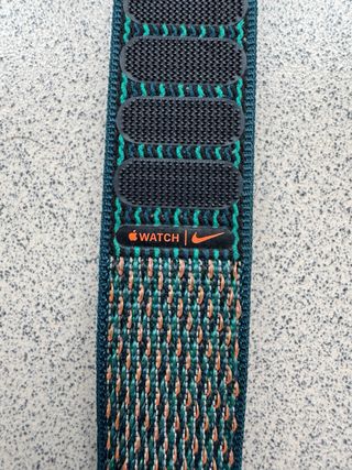 Correa Nike Sport Loop Apple Watch 40mm