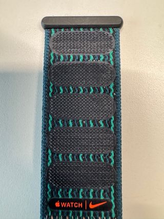 Correa Nike Sport Loop Apple Watch 40mm