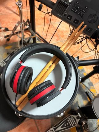 Batería Electrónica Millenium MPS-850