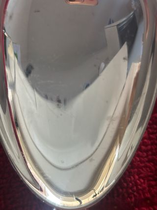 Set posate placcato argento di Zanetto