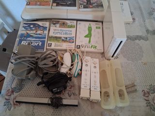 In vendita confezione Nintendo Wii