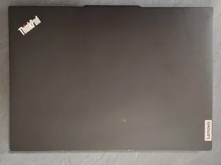 Lenovo Thinkpad E16 i5 13th Gen 16GB RAM 512GB SSD