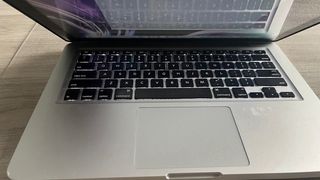 MacBook Pro 13