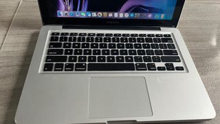 MacBook Pro 13